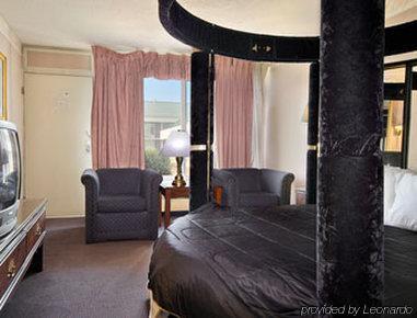 Motel 6 الكوا الغرفة الصورة