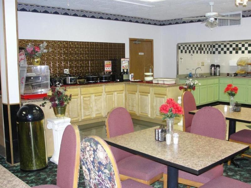 Motel 6 الكوا المظهر الخارجي الصورة