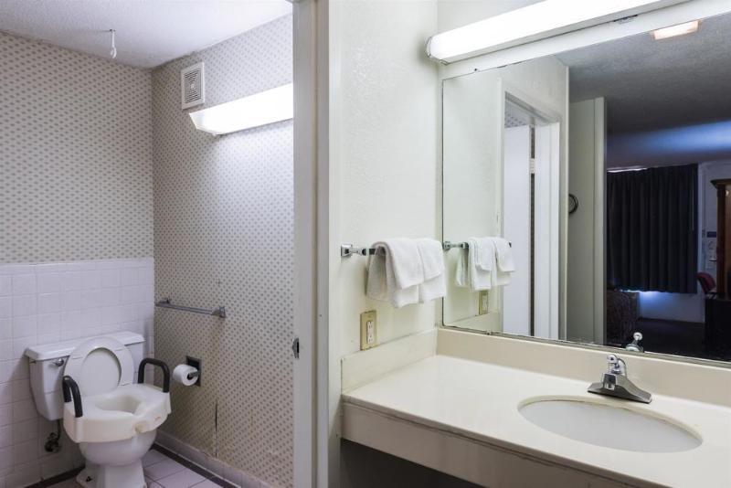 Motel 6 الكوا المظهر الخارجي الصورة