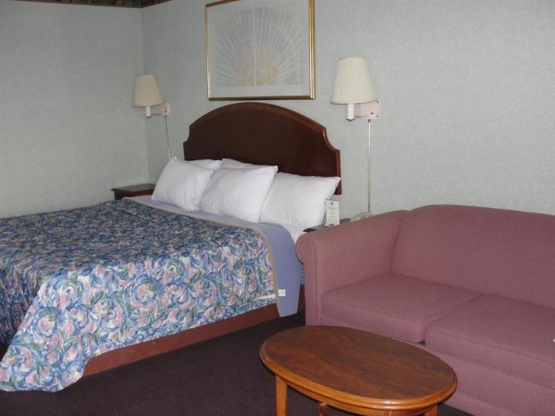 Motel 6 الكوا المظهر الخارجي الصورة