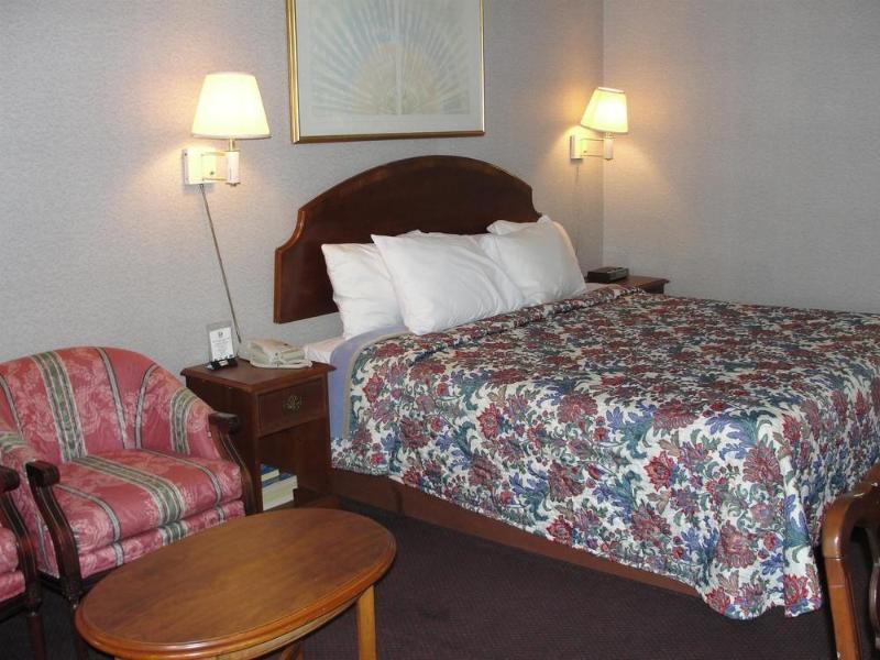 Motel 6 الكوا المظهر الخارجي الصورة