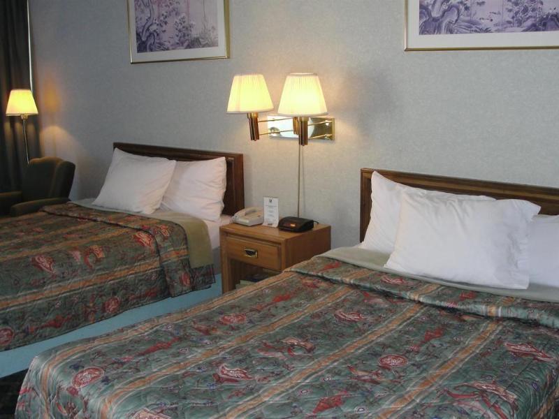 Motel 6 الكوا المظهر الخارجي الصورة