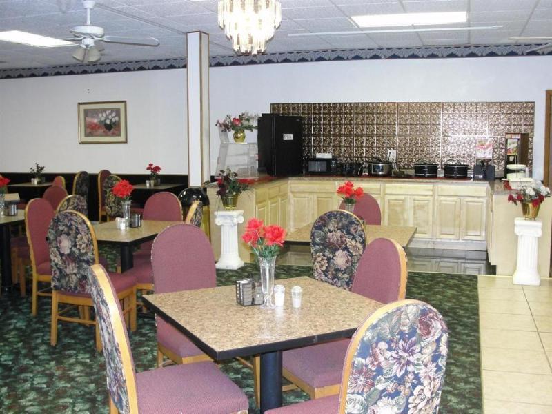 Motel 6 الكوا المظهر الخارجي الصورة