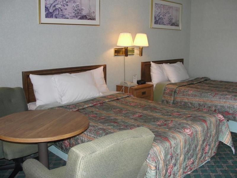 Motel 6 الكوا المظهر الخارجي الصورة