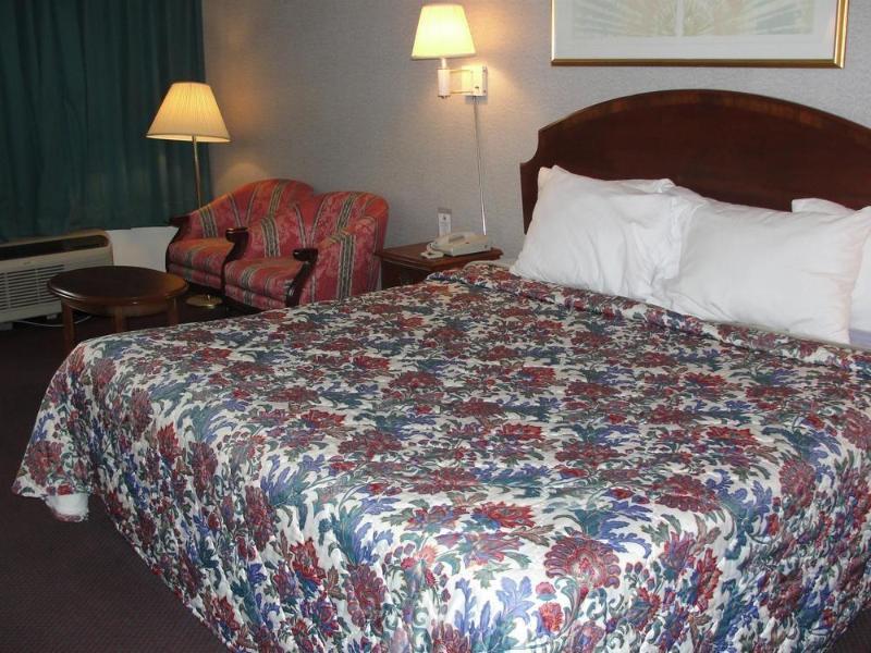 Motel 6 الكوا المظهر الخارجي الصورة