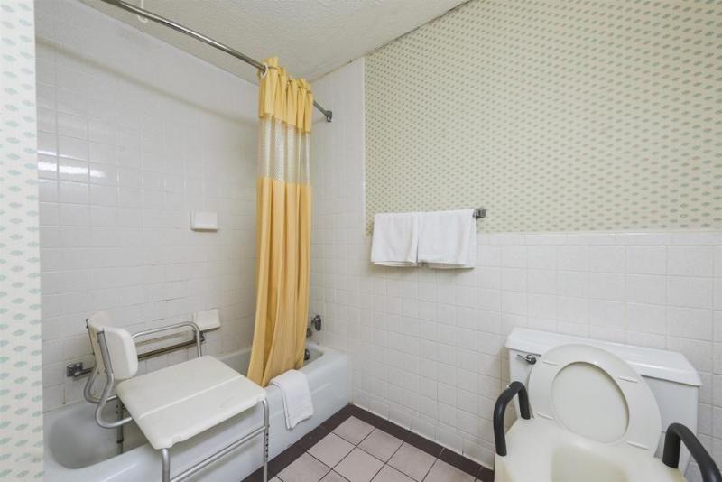Motel 6 الكوا المظهر الخارجي الصورة
