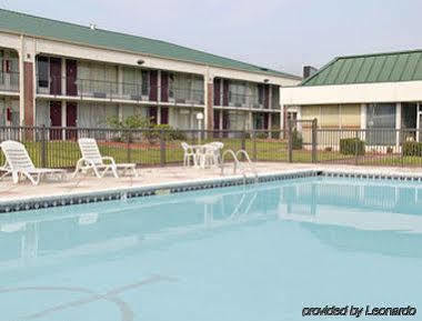 Motel 6 الكوا المظهر الخارجي الصورة